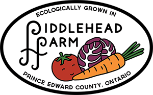 Fiddelhead Farm Logo