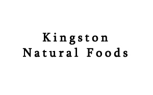 Kingston Natural Foods Logo