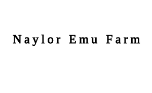 Naylor Emu Farm Logo